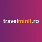 Travelminit.ro iOS Icon