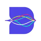 Dicte: AI Meeting Assistant icon