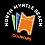 North Myrtle Beach Coupons iOS Icon