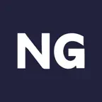 Northwich Guardian iOS Icon
