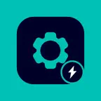 Sifinity Setup iOS Icon