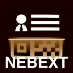 IventContact Nebext iOS Icon