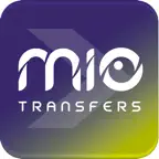 MIO Transfers iOS Icon