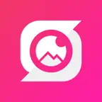 Auto Captions, Video Subtitles iOS Icon