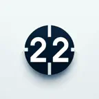 2vs2 Matches Tracker iOS Icon
