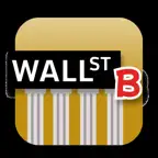 Wall Streets Bets: The Game iOS Icon