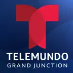 Telemundo GrandJunction KKCOSP iOS Icon