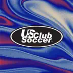 US Club Soccer - Official App iOS Icon