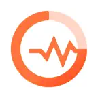 Hub - Health Habit Tracker iOS Icon