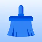 清理助手-帮助清理手机相册多余垃圾 iOS Icon