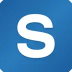 Searchy.in iOS Icon