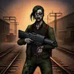 Zombie Wild iOS Icon