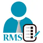 Resource Management System Icon