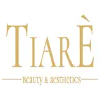 Tiarè Profumeria iOS Icon