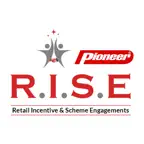 Pioneer R.I.S.E. iOS Icon