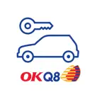 OKQ8 Bilpool iOS Icon