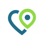 Innbyggerappen iOS Icon