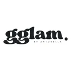 G.Glamour iOS Icon