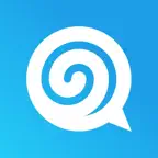 IQUP: Quran, Dua, Salah iOS Icon