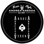Hair Style ANDREA  ANEDDA iOS Icon