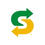 SUBWAY® Colombia iOS Icon