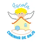 Escola Carinha de Anjo DF iOS Icon