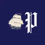 Falmouth Packet iOS Icon