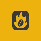 Kaffistofan iOS Icon