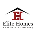 Elite Homes - Real Estate iOS Icon