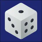 Wrist Games-TicTacToe, Dice... iOS Icon