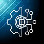 ISPE-CaSA TechShow 2026 iOS Icon