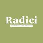 Radici Hair Studio iOS Icon