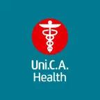 Uni.C.A. Health iOS Icon