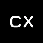 CaptionsX iOS Icon