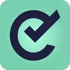 Trevo - Decentralized E-Voting iOS Icon