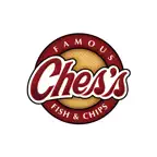Ches's Famous Fish and Chips iOS Icon