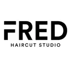 FRED HAIRCUT STUDIO iOS Icon