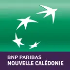 BNP Paribas Nouvelle Caledonie iOS Icon