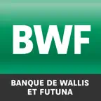 Banque Wallis et Futuna iOS Icon