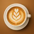 Brewr for Coffee Enthusiasts iOS Icon