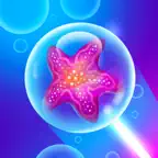 Bubble Paradise iOS Icon
