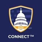 Gov Connect by OCV iOS Icon