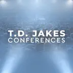 T.D. Jakes Conferences iOS Icon