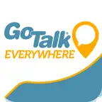 GoTalk Everywhere iOS Icon