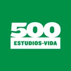 500 Estudios-vida iOS Icon