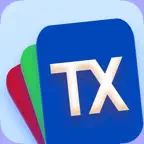 Texas DMV Permit Test・DPS 2026 iOS Icon