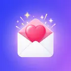 E-Card iOS Icon