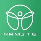 Namste Scent iOS Icon