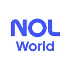NOL World iOS Icon