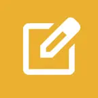 Simple Notes - Take notes iOS Icon
